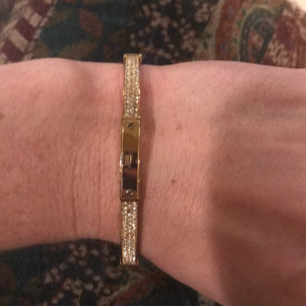 Michael Kors bracelet